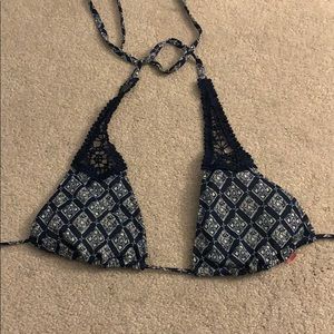 Victoria’s secret bikini top